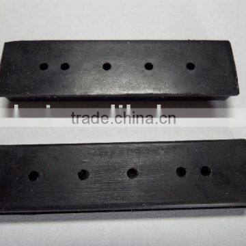 seal part for wire