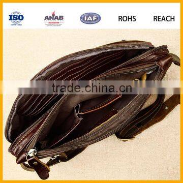 Hot Sale 2016 High Quality Multi-functional Brand Waterproof Waist Bag Fashionable photo-4