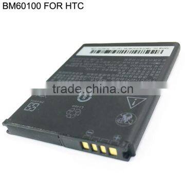1800 MAh Phone Battery for Htc Bm60100,Battery for One SV
