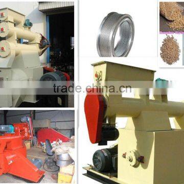 Large Factory Direct Selling Poultry Feed Mill Equipment photo-4