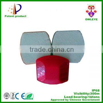 Simlar as 3m Reflective Road Studs/high Strength Cat Eye Reflective Road Studs photo-6