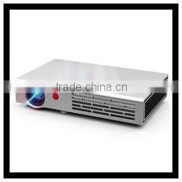 New Arrival! Mini Projector / Smart 3D Projector / WiFi Projector Z3