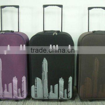 In Stock Luggage Set