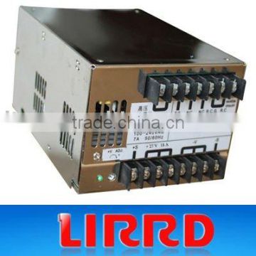 27V 18A single switching power supply(SP-500-27)