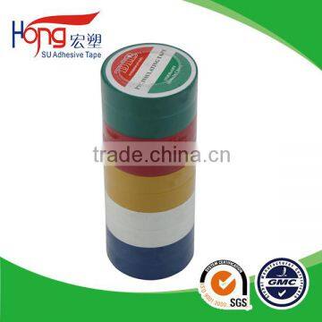Insulatiion electrical adhesive PVC tape