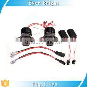1200LM 20W R5 LED Angel Eye Halo Light for BMW E90 / E91 / 09-11