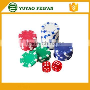 wholesale cheap poker chips plastic oem plastic chips