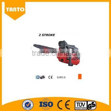 High Quality Gasoline Portable Machine Mini carving chain saw for sale