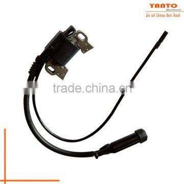 High Quality ignition coil and magneto flywheel mating 188F/GX340/GX390 gasoline engine