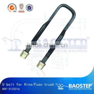 BAOSTEP Specialized Lowest Cost U Bolts Hook Bolts