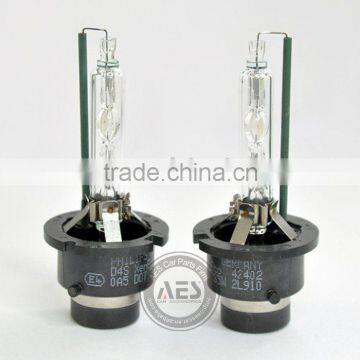 HID xenon genuine hid D4S bulb