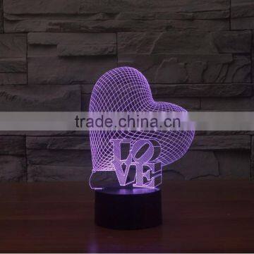 custom omelette LED light night for kids/kids night light with egg/small night light in china