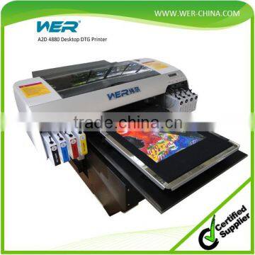 4880C 42 * 90 cm any color t shirt printing printer
