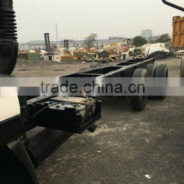 Used Nissan UD Tractor Truck photo-4