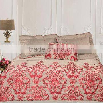 CHANCE BEDSPREAD SET OF 4 PCS / BEDDING