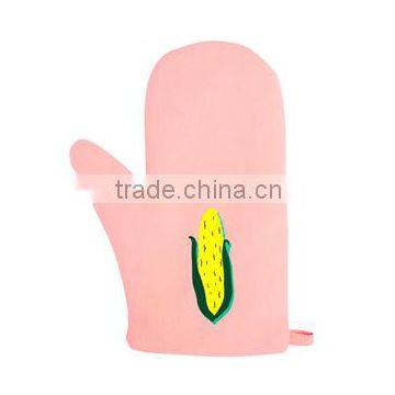 2014 New Kitchen Cooking Oven Mitten