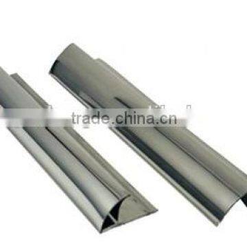 The Most Popular Triangle Aluminum Extrusion Profiles for Frame/tools/furniture photo-5