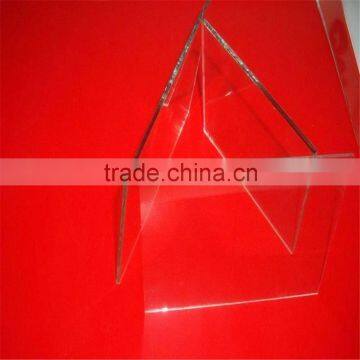 3-19mm Clear Square Float Glass photo-2