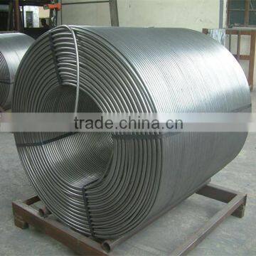 china casi cored wire exported to Vietnam and Thailand