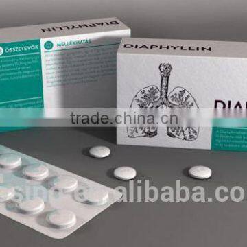 Custom Design Pharmacy Packaging Box photo-4