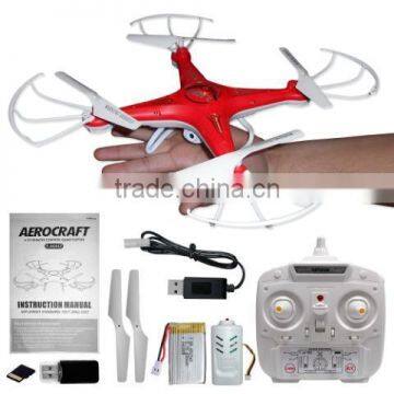Drone Hit-Resistant With HD Camera TD-05 Hot Selling for Begginers