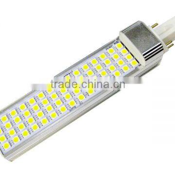 Led G24 12W PL Led Light AC85-265V CE ROHS photo-1