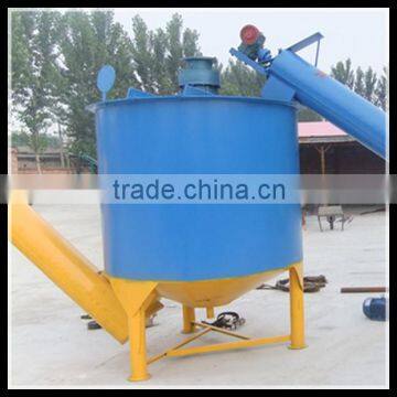 Waste Plastic Recycling Plant /hot Washer photo-2