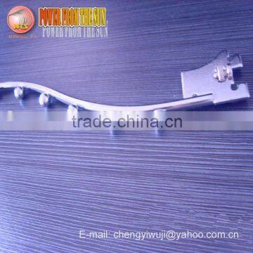 display meatal shelf bracket,decorative shelf bracket