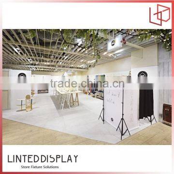 Wood Toy Shelf/toy Shop Display/showcase for Toys photo-3