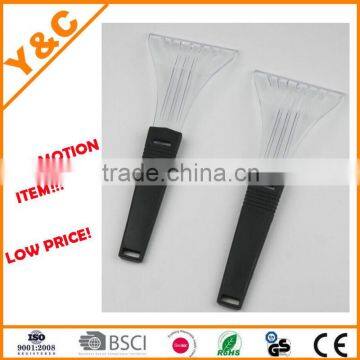 hot and best promotion 12'' ice scraper