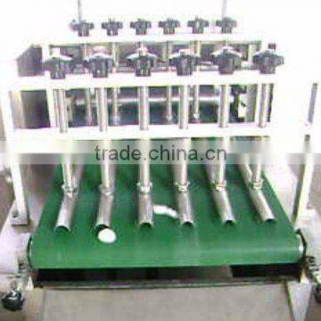 Medical cotton ball Machine
