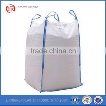 bag for SILICA SAND 1000kg, jumbo bag for tons sand