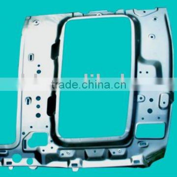 auto parts with Punching Mould