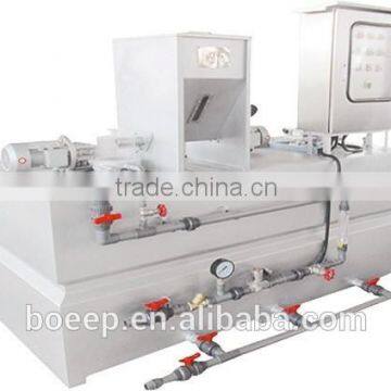 powder dosing machinery