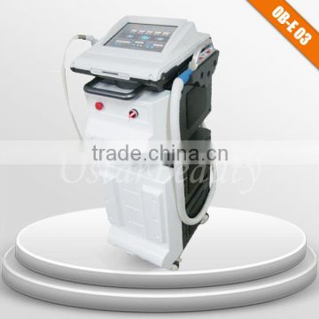 Professional elight ipl rf for skin care medical equipment