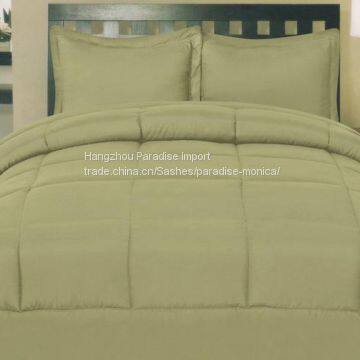 Microfiber Comforter photo-4