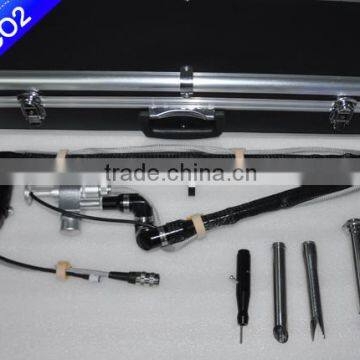 CE / Multifunction Co2 Extraction Machine / Co2 Laser 30 Watt With Factory Price photo-5