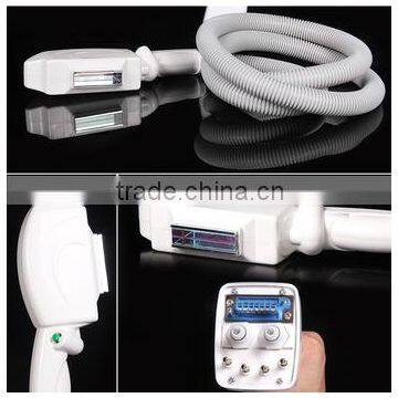 Acne Removal Stationary Ipl Shr Vertical /ipl Shr Machine/ipl Shr For Salon photo-4