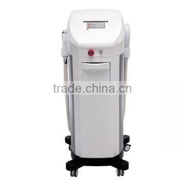 2015 Hot New Product for E-light Ipl rf Machine, Vertical Design, Lamp Span Life up to 100000 Shots, Fast and Safe Delivery photo-2