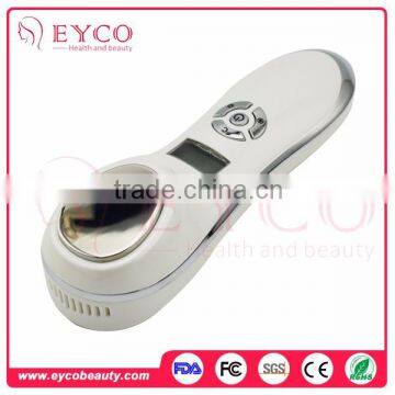 EYCO Salon Facial Elder Care Equipment Exercise Equipment Elderly Exercise Equipment Elderly Hot and Cold Beauty Device photo-5