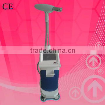 2014 Superior service Cooling Probe laser hair removal machine -P003 (Favorable price)