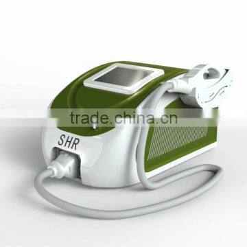 Hot Selling Painfree Factory Price High Quality Ipl Shr Laser Hair Removal Beauty Equipment&machine
