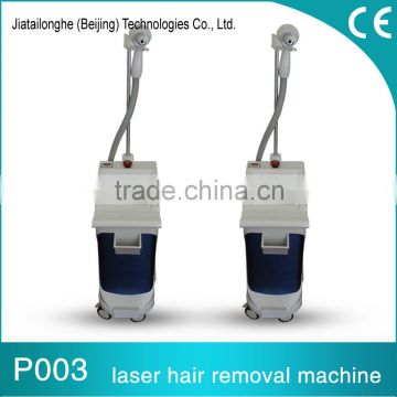 laser epilator nail fungus treatment 532nm/1064nm deep pulse Nd yag laser for beauty salon