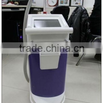 Mini laser epilator epilation and acne treatment laser machine