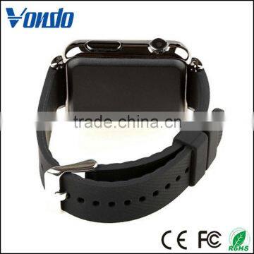 Vondo Cheapest Android Smart Watch ZY06 Support Music And Touch Remote Camera Wholesale Smart Watch Phone photo-6
