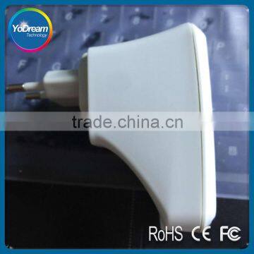 Factory supply!Concurrent Dual Band Wifi Repeater 5GHZ/2.4GHZ 150MBPS Wifi Signal Amplifier New