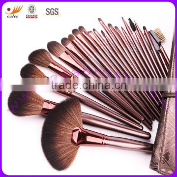 Brand New Professional design female cosmetic brush set makeup