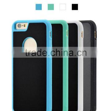Shenzhen Mobile Phone Accessories Anti Gravity Phone Case Mobile Phone Shell