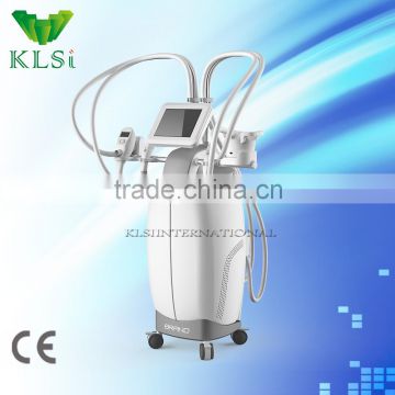 Weigth loss slimming machine/cellulite reduction slimming machine/body slimming machine