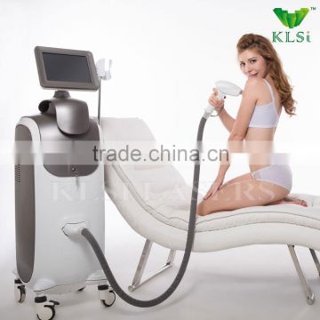 3000W 2016 KLSI Professional Laser Hair Removal Machine Price/808nm Diode Laser Hair Removal/soprano Laser Hair Permanent